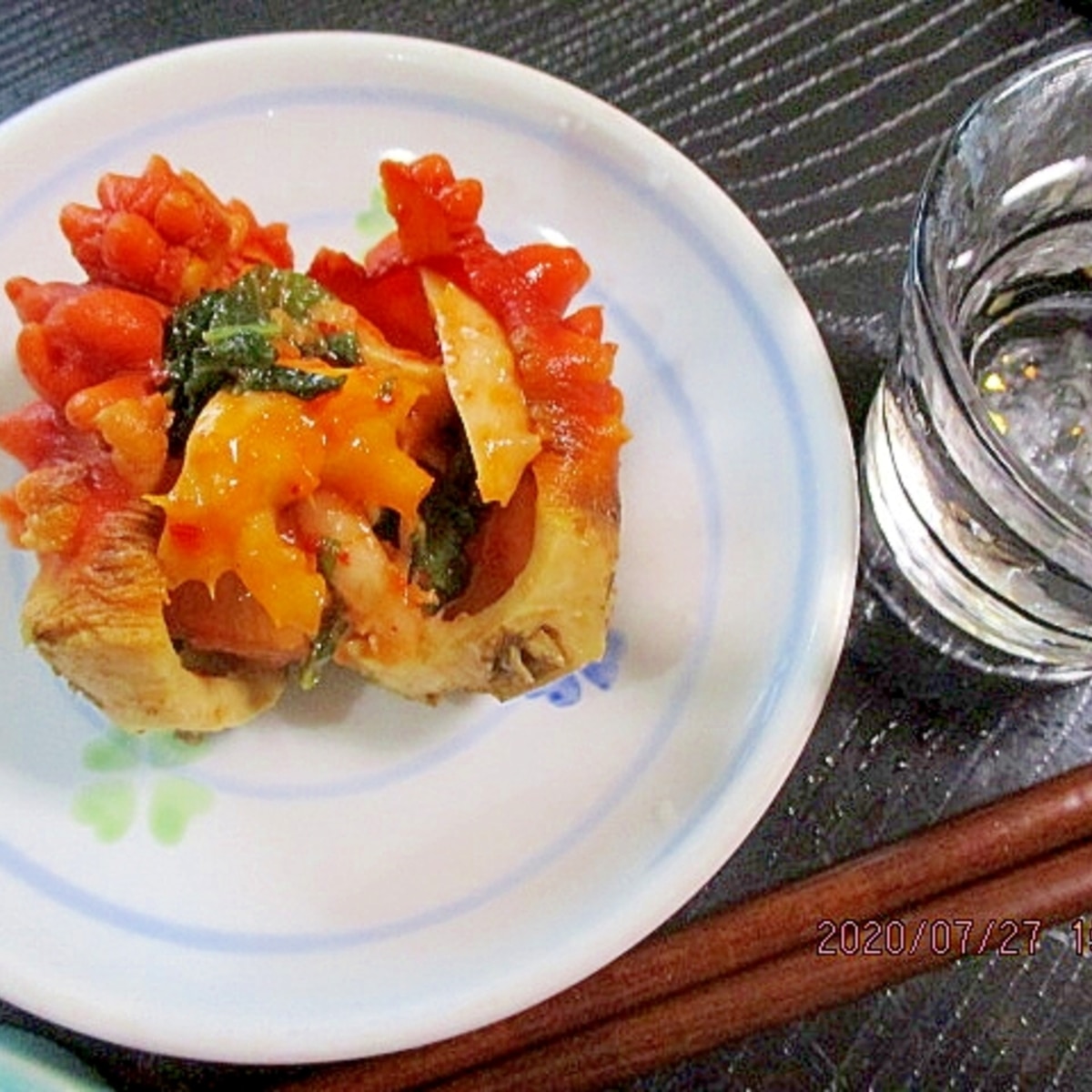 蒸しホヤの美味しい酒のあてレシピ レシピ 作り方 By サクラノカタライ 楽天レシピ 蒸しホヤの美味しい酒のあてレシピ レシピ 作り方 By サクラノカタライ 楽天レシピ